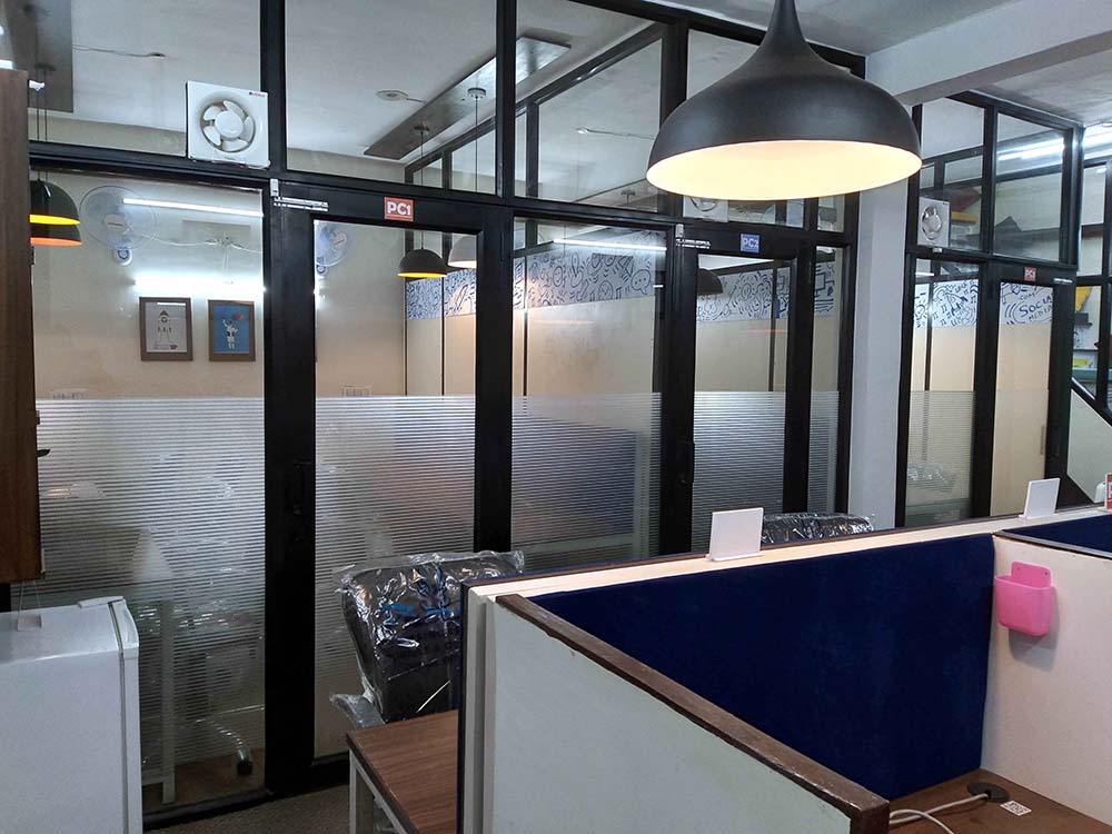 gallery
