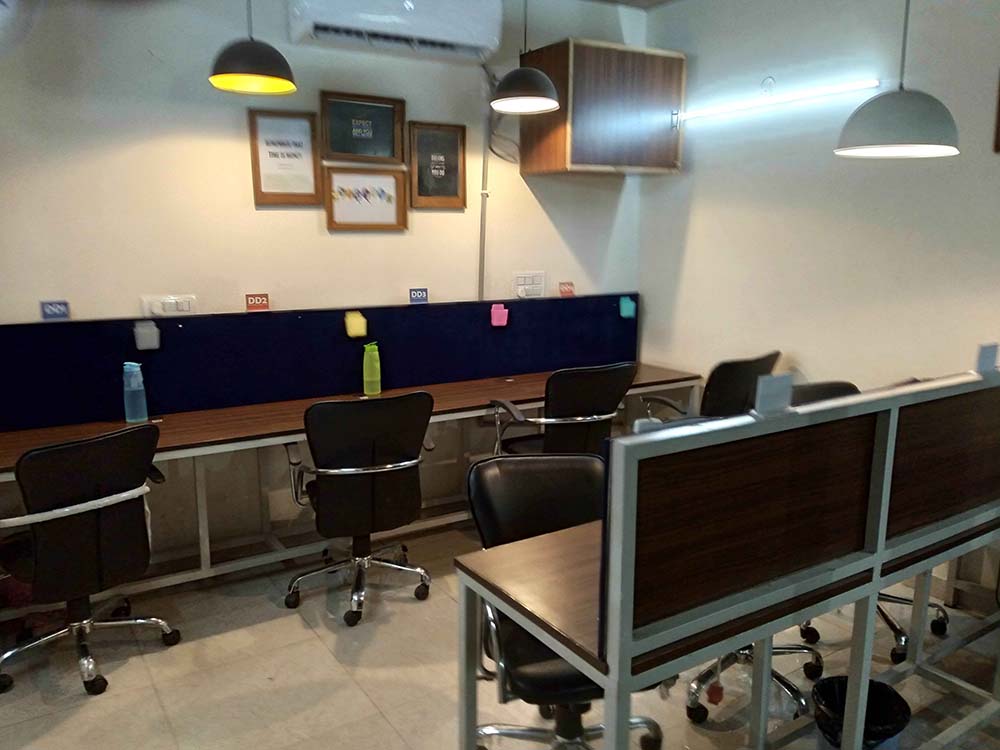 gallery