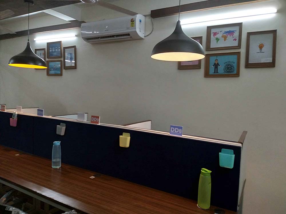 gallery