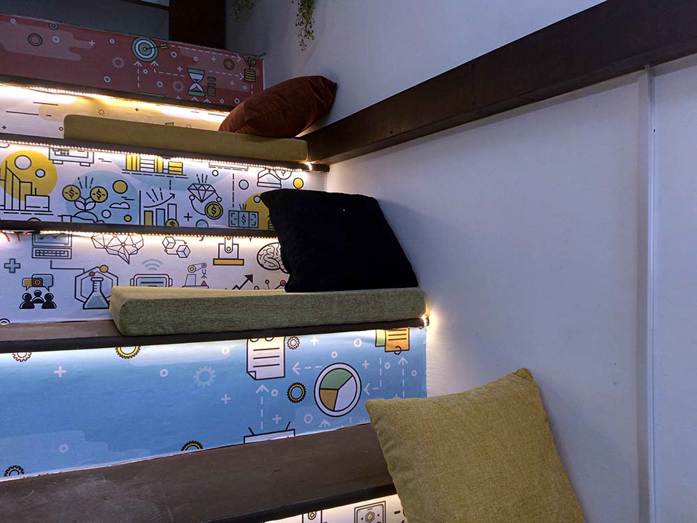 gallery