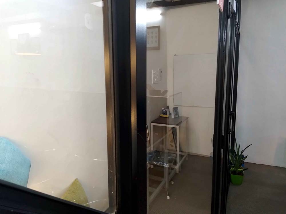 gallery