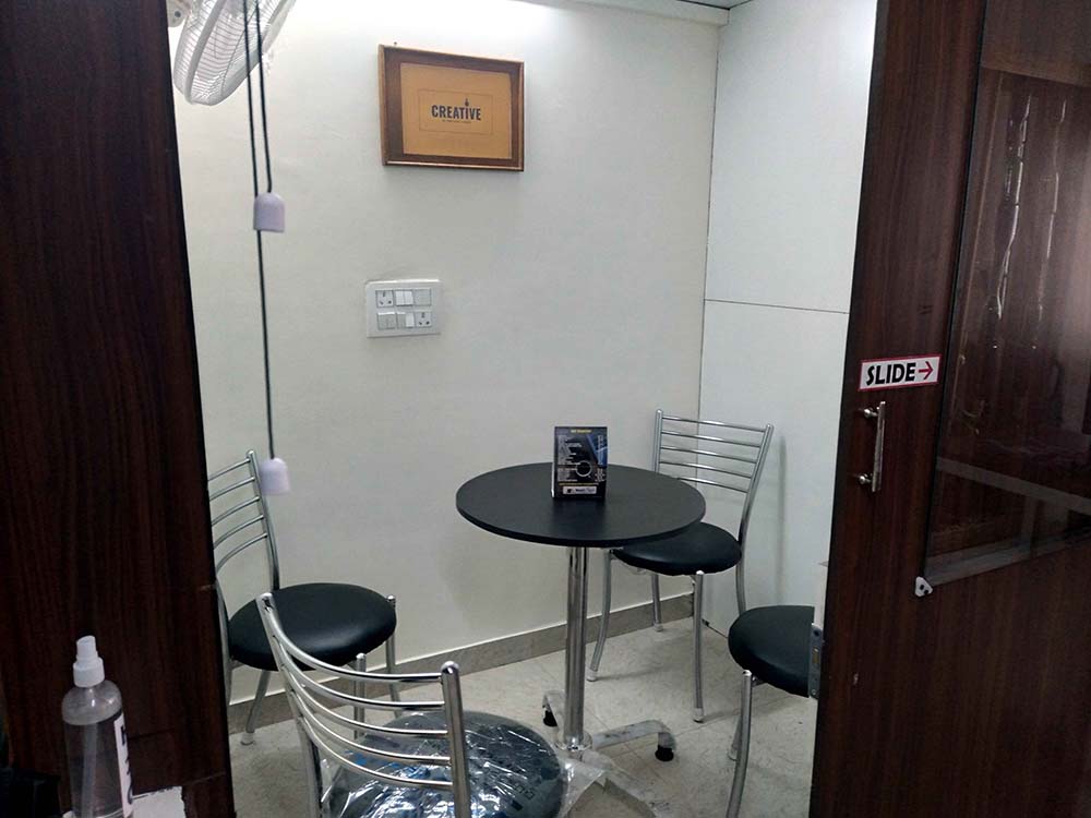 gallery